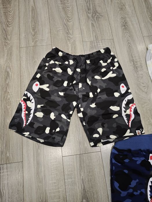 Спортивні шорти Bape A Bathing Ape M L XL бейп