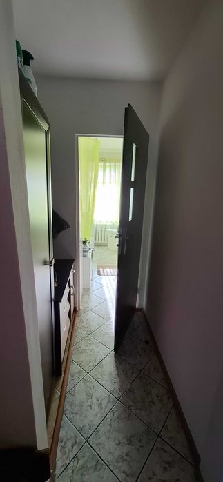 Mieszkanie 2pokojowe Górowie  Iławeckie