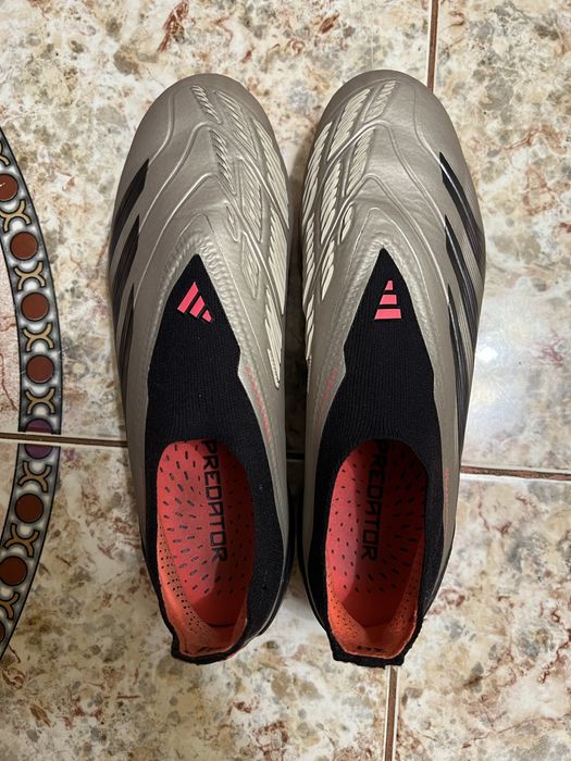 Бутси копи adidas predator