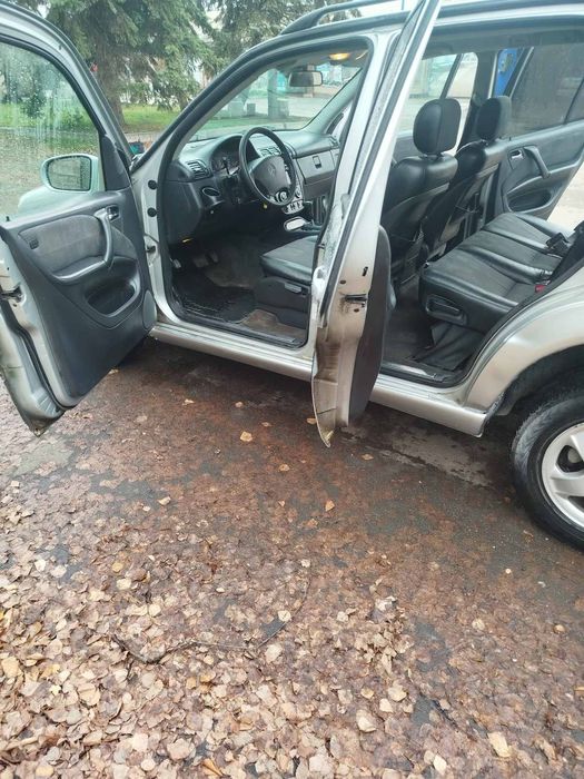 Продам Mercedes ML 270 СDl 4х4