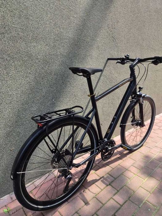 SCOTT - SUB SPORT 20 rozmiar XL, Deore XT 3x10 + nowy napęd