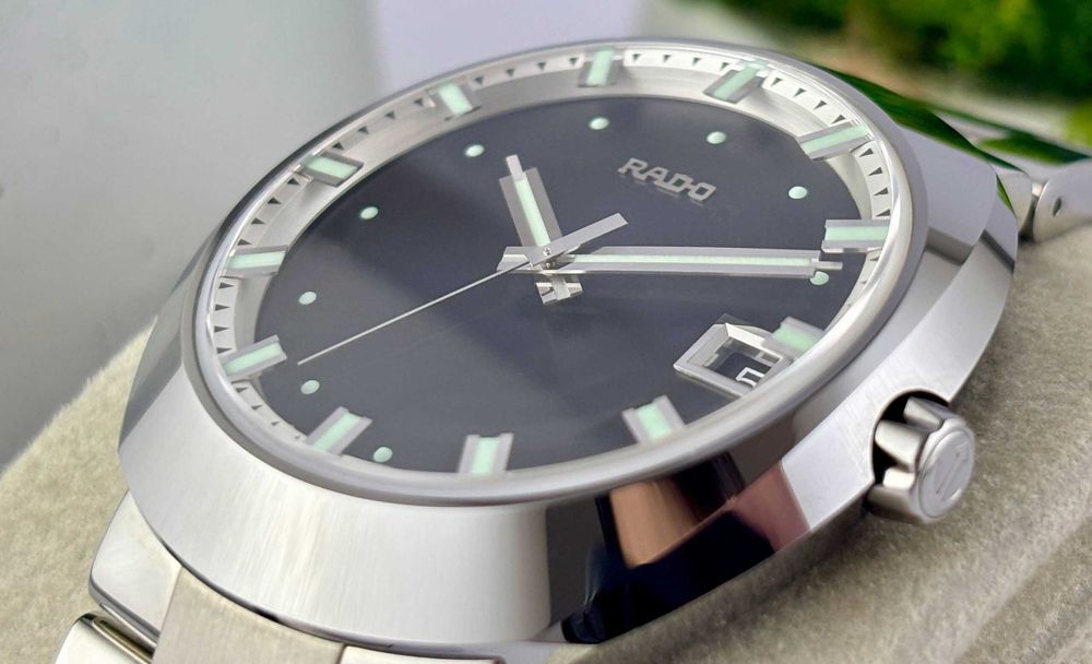Rado D-Star Ceramic