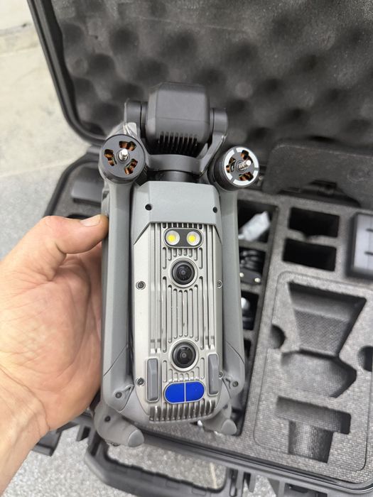 Mavic 3E майже новий