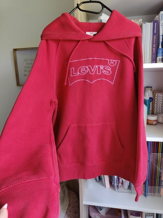 Bluza z kapturem