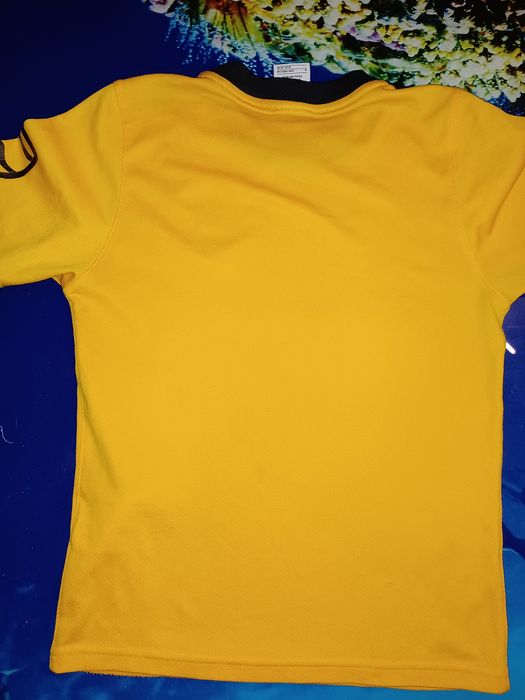 Koszulka piłkarska Nike Kaizer Chiefs
