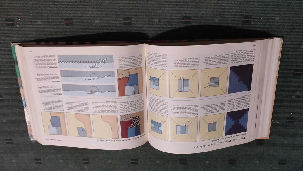 O Grande Livro dos Lavores