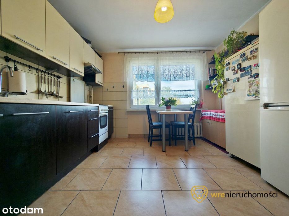 Mieszkanie – Wrocław, Nowy Dwór - Więcej