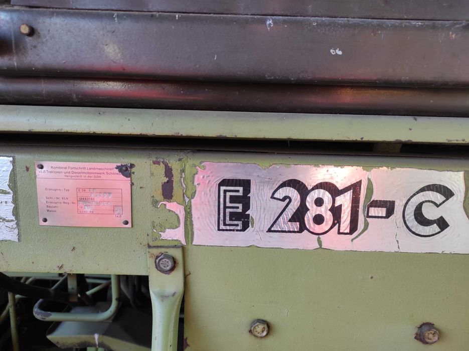 Sieczkarnia do kukurydzy