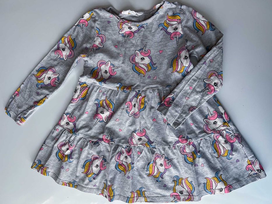 Сукня H&M, 116 р, 5-6 років