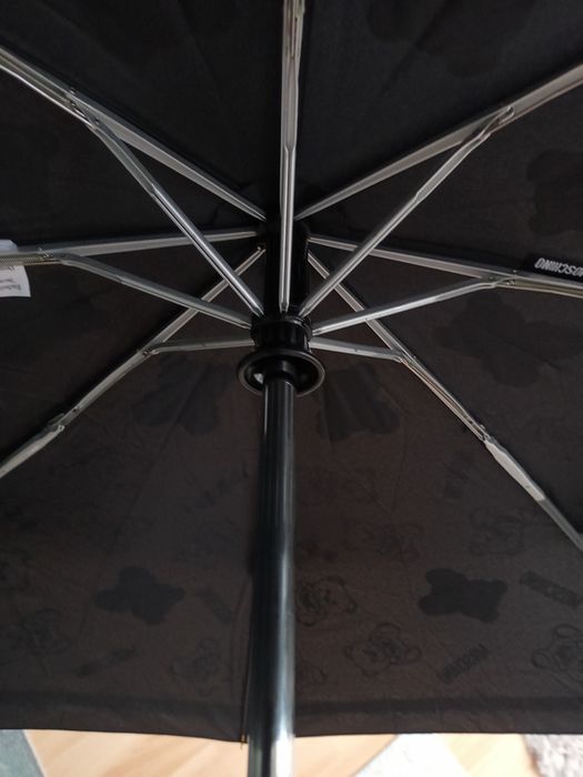Parasol Moschino Nowy