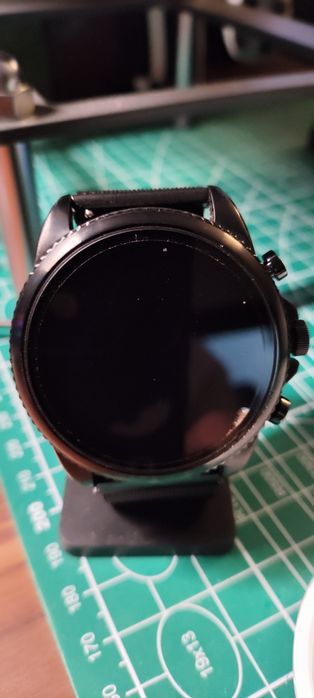 Fossil Gen 6 usado em bom estado