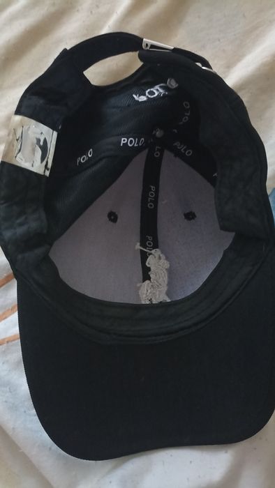 Бейсболка Polo жіноча