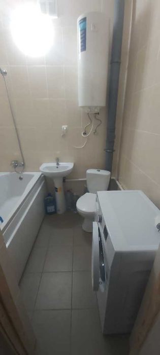 Продам простору квартиру в новому будинку