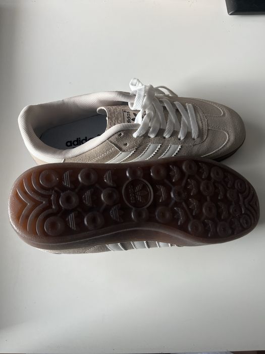 Adidas gazelle trampki