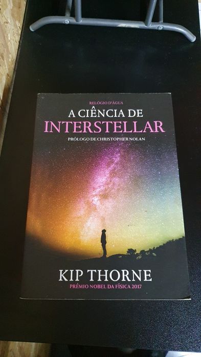 Livros de Astrofísica