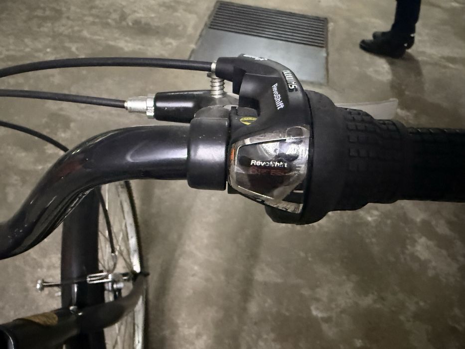 Bicicleta de 3 rodas