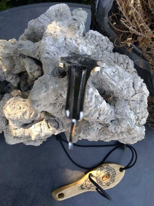 Drumla - MU - harfa ustna