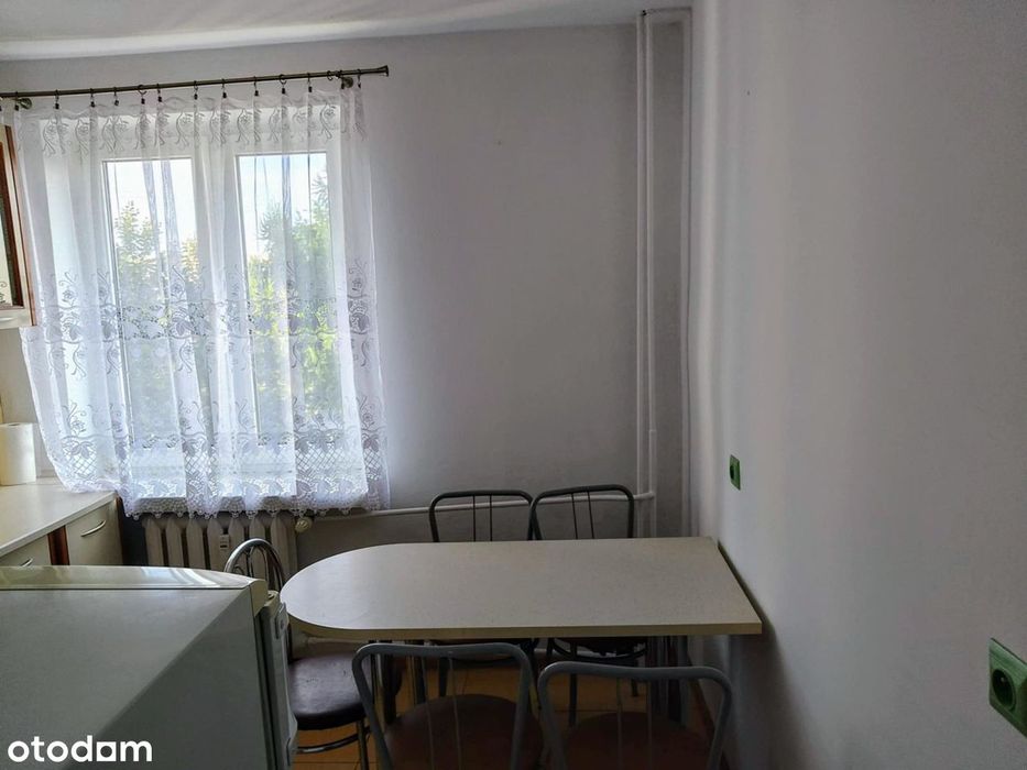 Kawalerka do wynajęcia