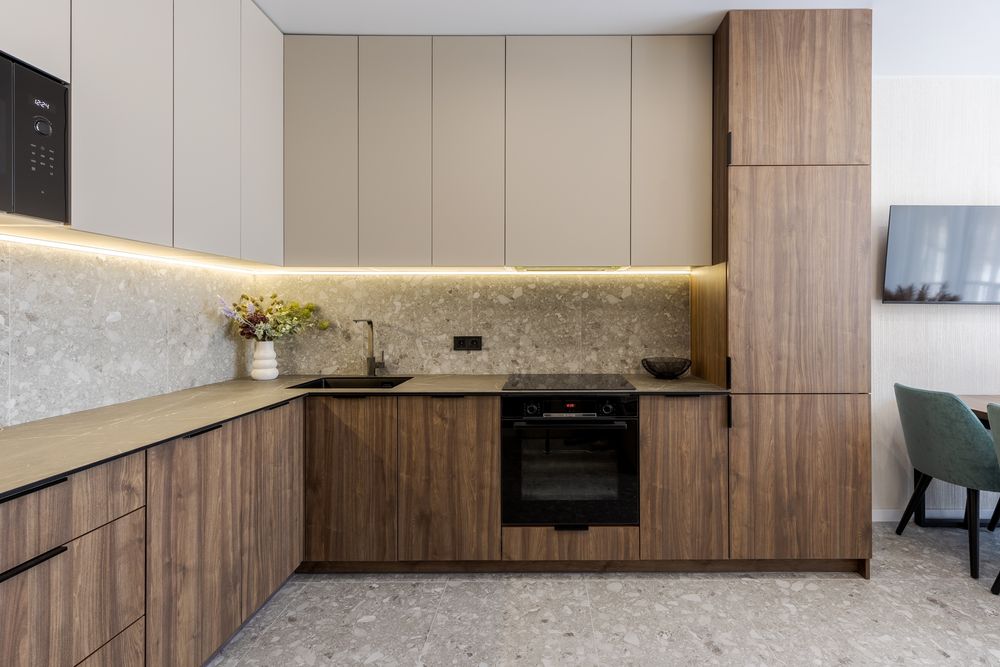 Актуальна  оренда 1кімн.+ кухня-студія в Брюховичах