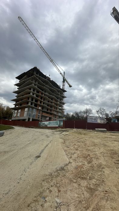 1-room apartment apartment by the address (area 45 m²) - Atlanta.ua - photo 2