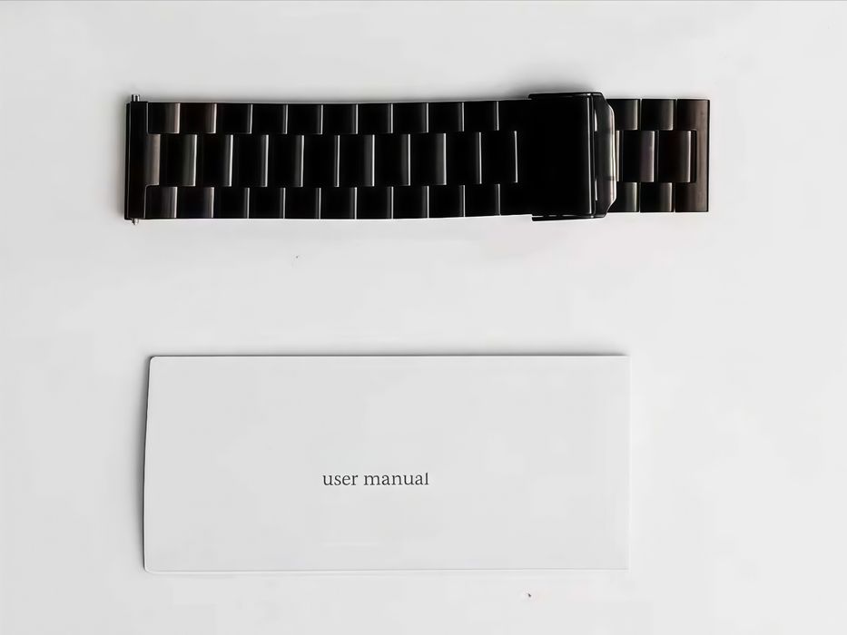 Умные смарт часы Smart Watch in the style Huawei Ultimate Expedition