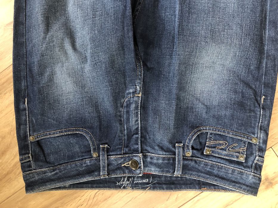Spodnie jeansowe Tommy Hilfiger M