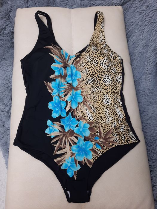 Купальники синие