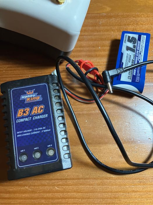 Sistema fpv goourc VR HD01436988929723617283