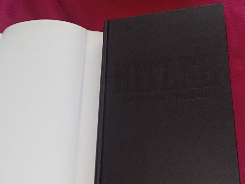 Alan Bullock - Hitler. Studium Tyranii