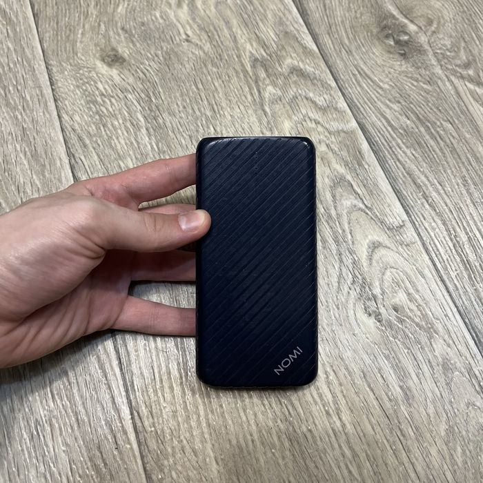 Nomi powerbank 10000 mAh