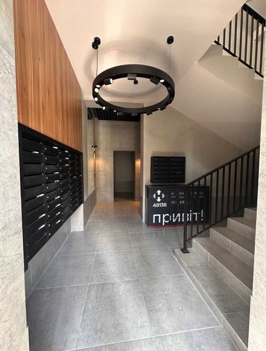 Premium євро 3к з дизайнерським ремонтом! New! Центральний парк