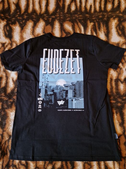 Tshirt Gouda Store Łódź Eudezet
