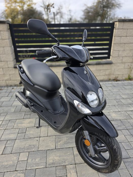 Yamaha Neos 50 Nowy Model 2015r Wtrysk Transport Cała PL Wyprzedaż !!