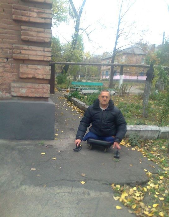 Прийму в дар смартфон.