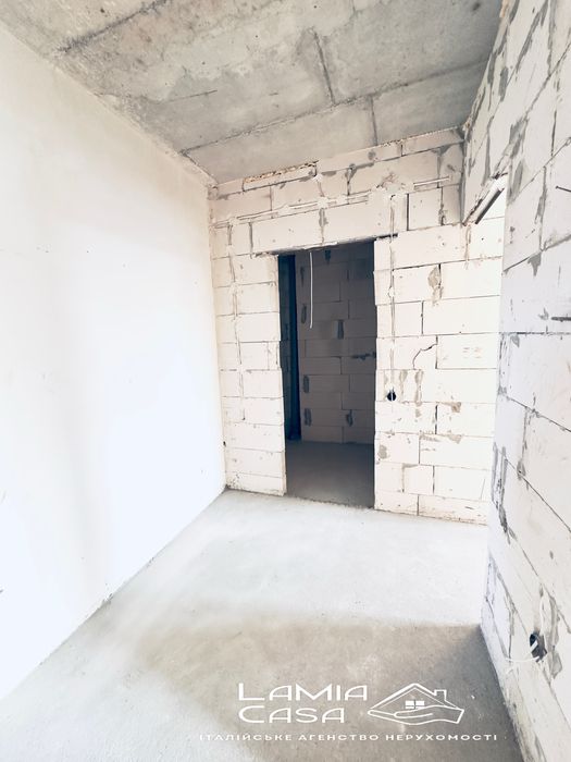 2-кімнатна квартира за адресою вул. Капеланська (площа 75 м²) - Atlanta.ua - фото 11