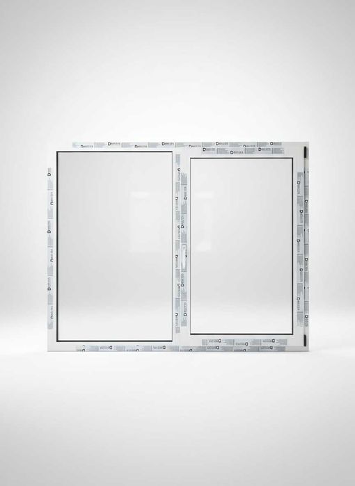 Okno aluminiowe DRUTEX MB79 – 2000x1470 – Outlet – Transport Gratis M411