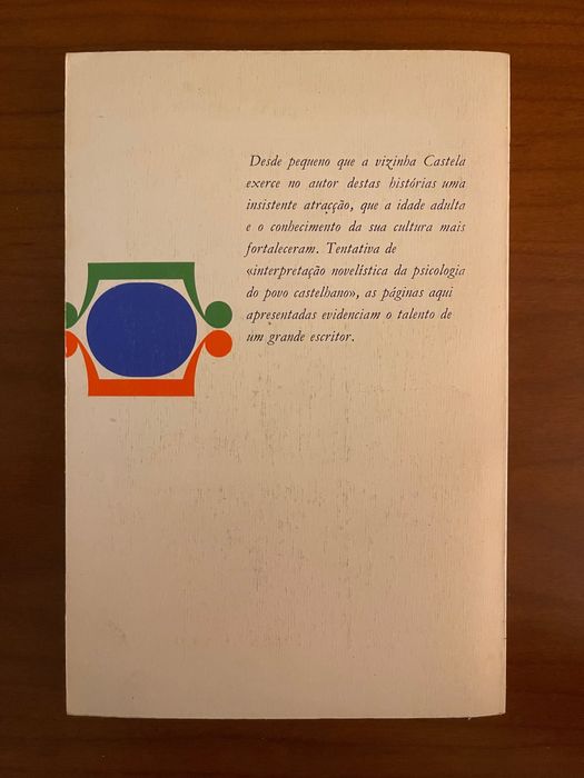 "Histórias Castelhanas", de Domingos Monteiro