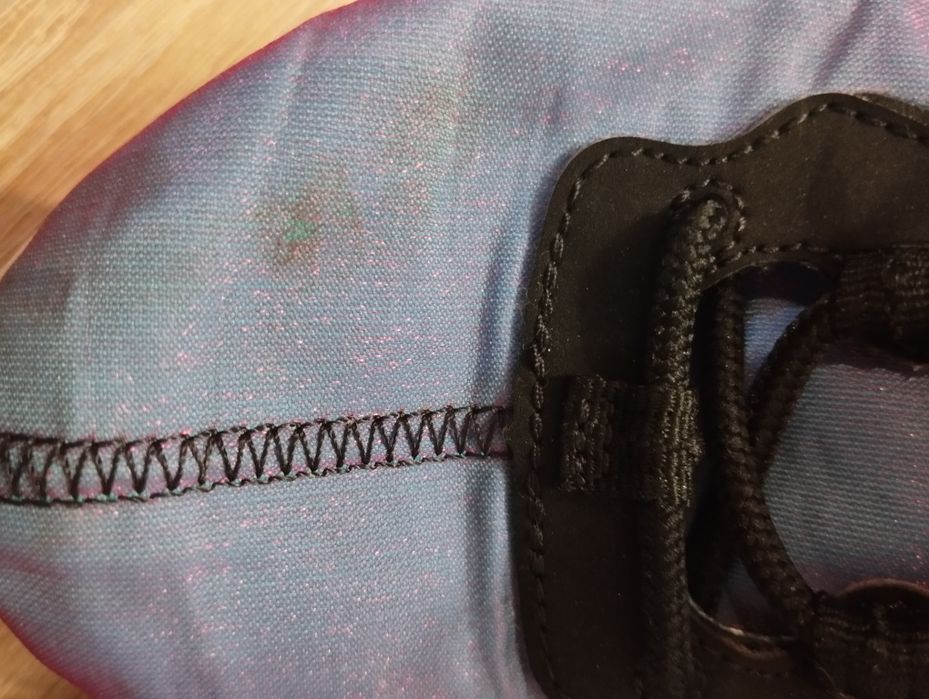Nike buty do biegania