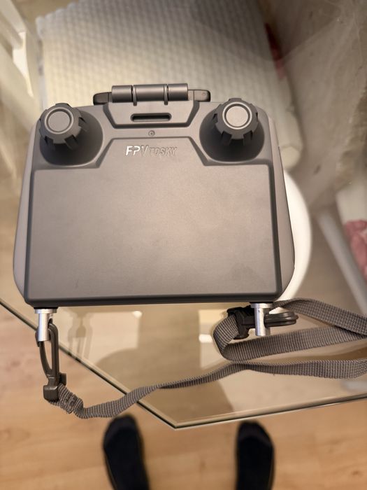 Drone remote controller - dji rc 264284669205377121