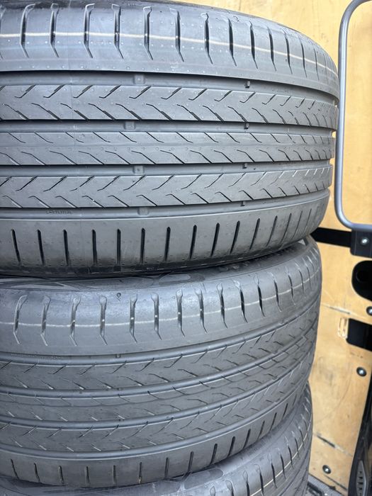 255/40 R20 97V XL Continental EcoContact 6Q art.(2654)