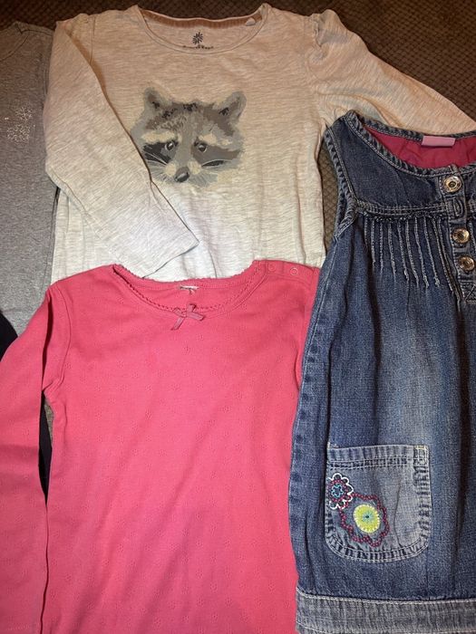 Пакет вещей , 2-4 года