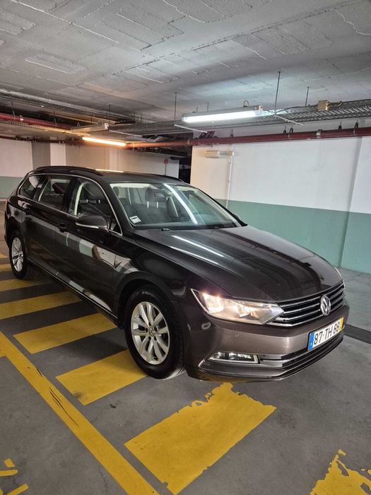 Vende-se VW Passat
