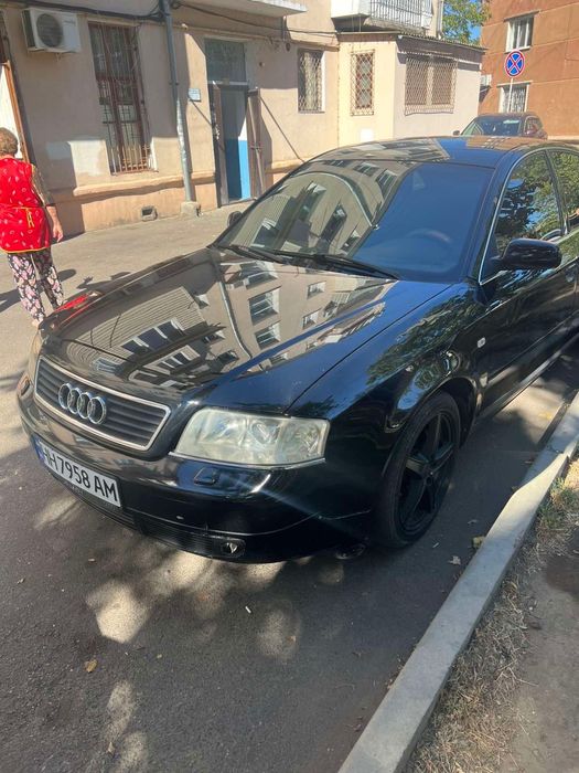 Продам Ауди в идеале