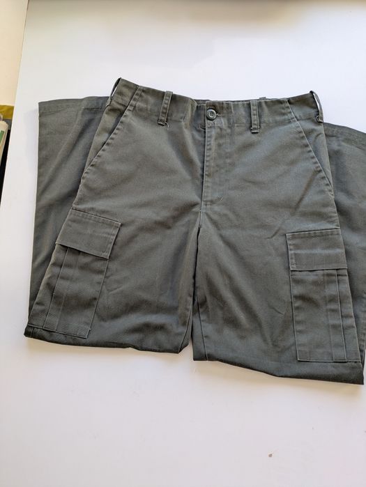 Spodnie harcerskie Morowo rozm. 170