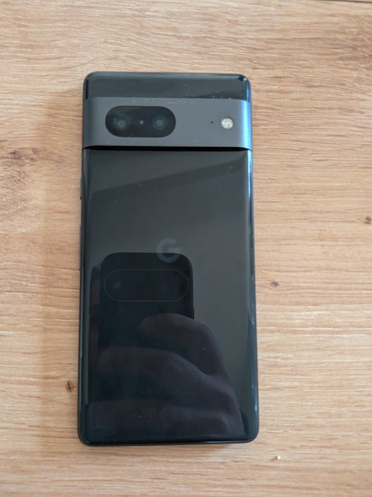 Pixel 7 smartfon