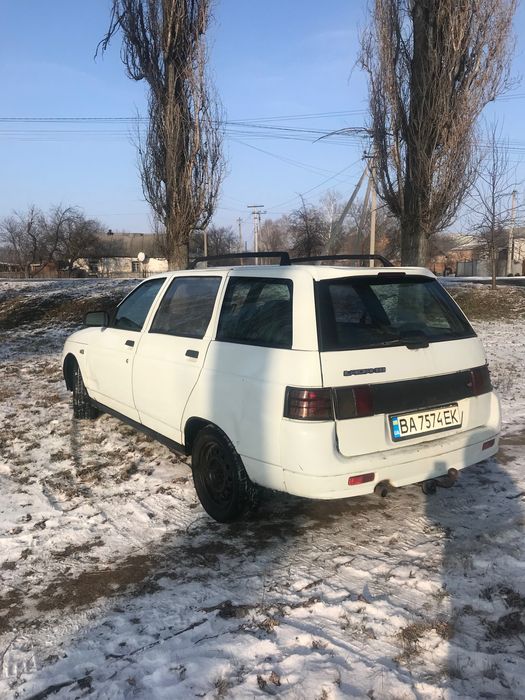 Продам автомобіль