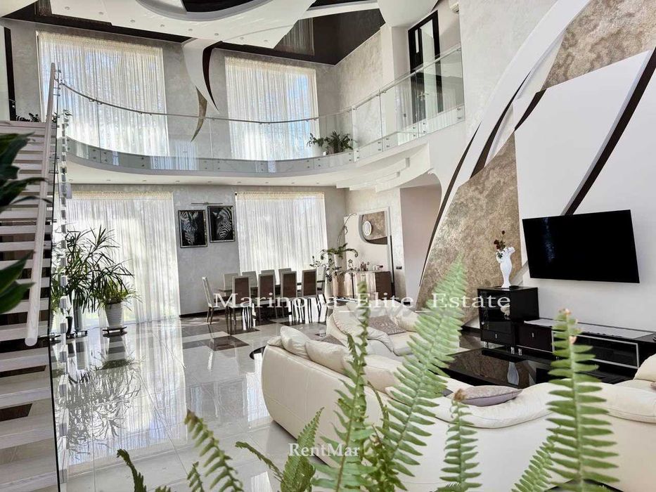 Качественный дом Сосновый берег видео в ссылке