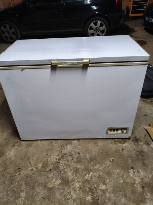 Arca congeladora