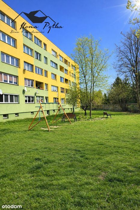 Mieszkanie w centrum miasta