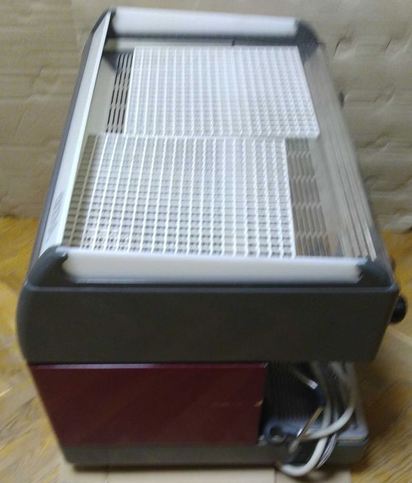 Кавоварка Wega Nova EVD.2